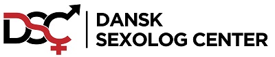 Dansk Sexolog Center | Ambulant misbrugsbehandling Logo