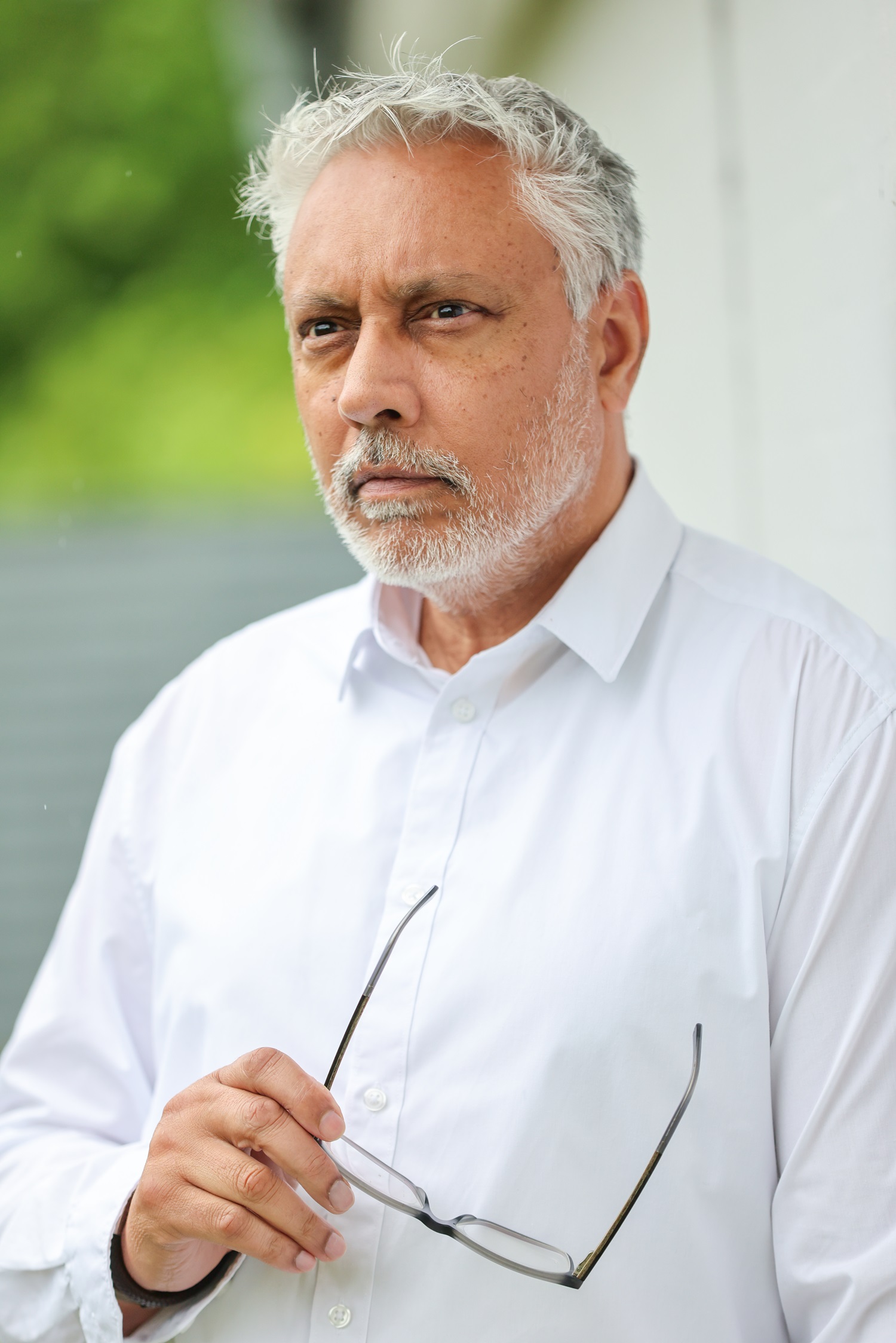 Babar Siddiqi