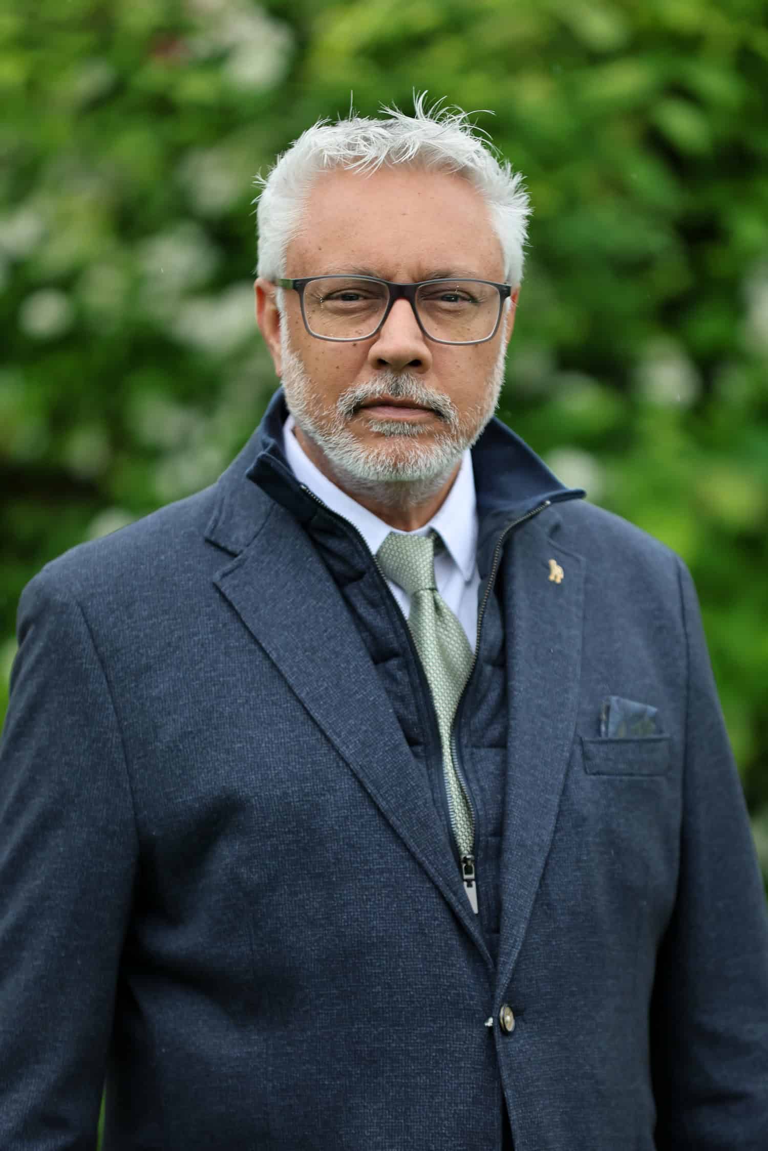 babar siddiqi, misbrugsskolen.dk, Dansk sexolog center