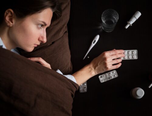 Onani, masturbation og afhængighed – alt om sund onani, porno og behandling i Danmark