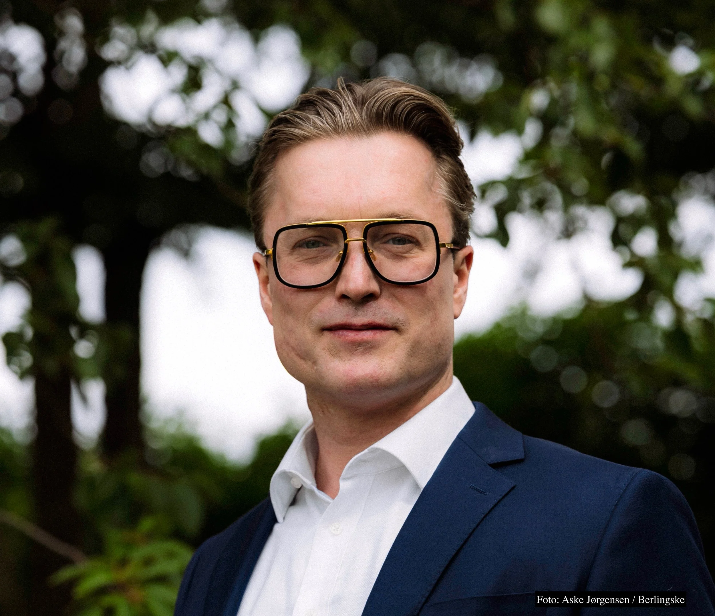 Jon+Wegener+sommer+2025 Babar Siddiqi