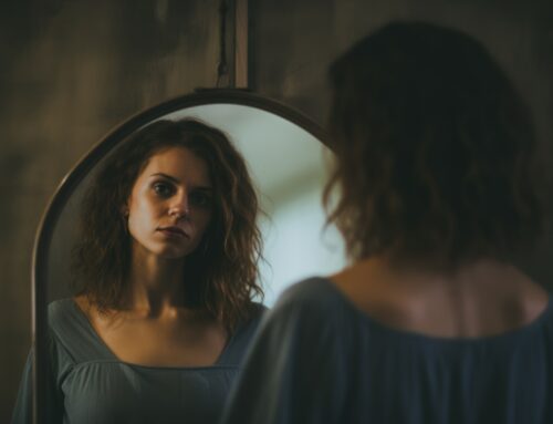 Forstå din partners smerte ved sex- og pornoafhængighed