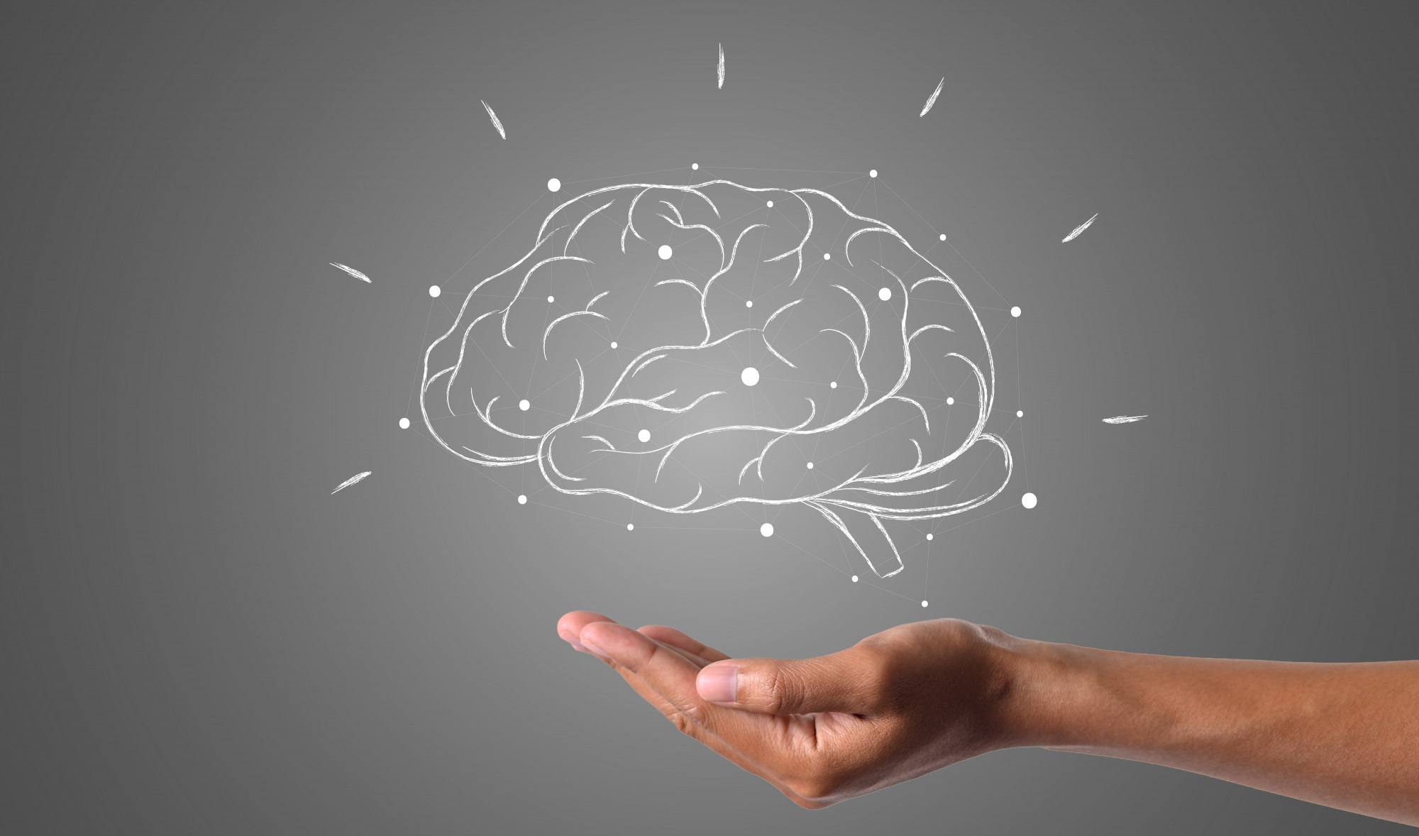 Dopamin og hjernens reaktion ved seksuel overstimulation