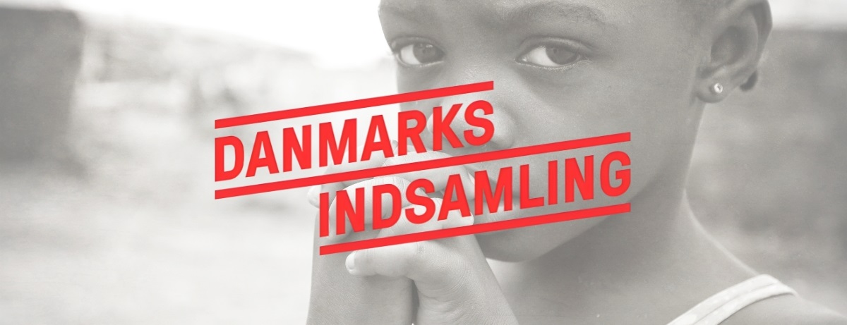 Danmark Indsamling 2026