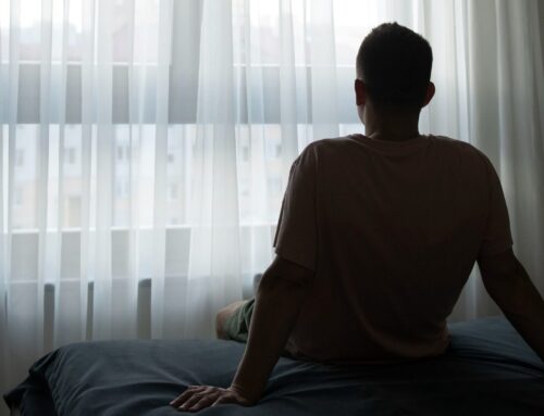 Når grænser flytter sig – unge, hård sex og konsekvenserne af en grænseløs kultur